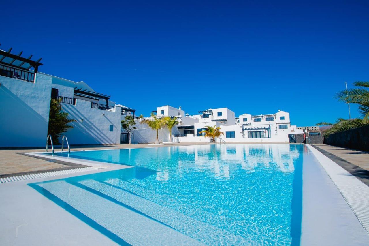 La Nina Bonita Villa Playa Blanca  Exterior foto