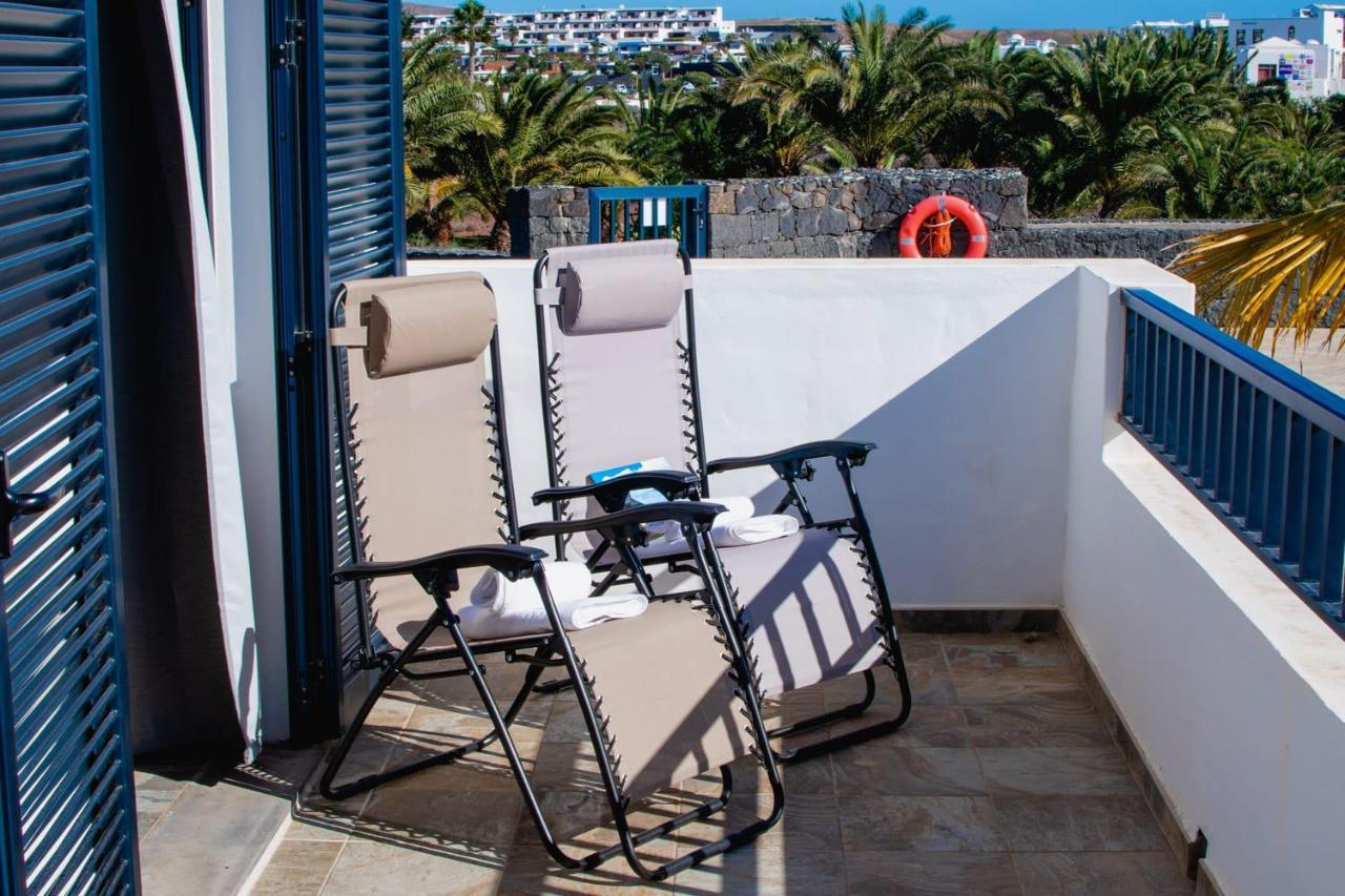 La Nina Bonita Villa Playa Blanca  Exterior foto