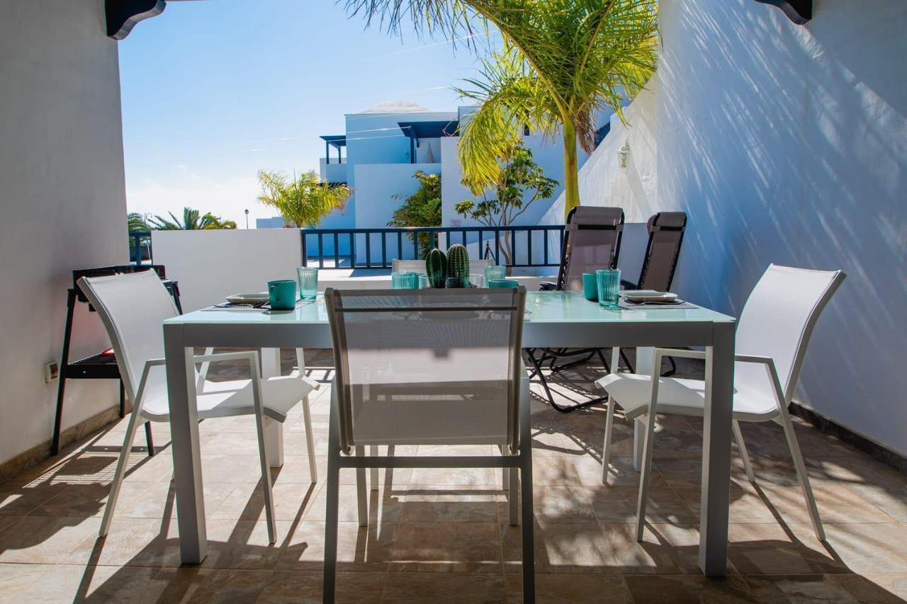 La Nina Bonita Villa Playa Blanca  Exterior foto